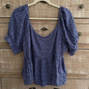 American Eagle Blouse
